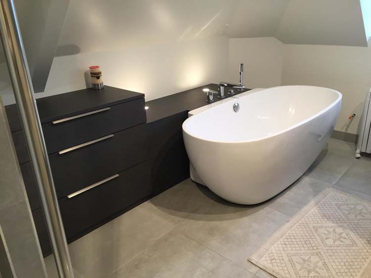 Travaux d’agencement intérieur Yonne
