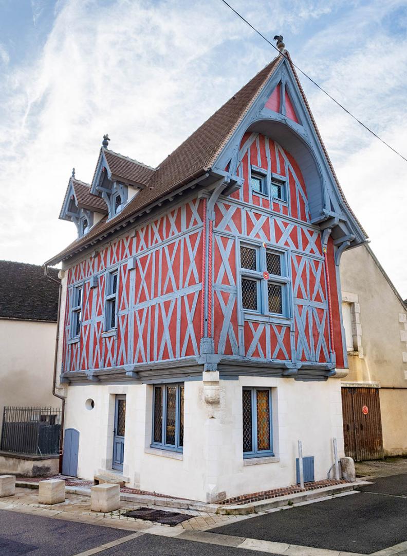 Travaux de menuiserie extérieure Auxerre