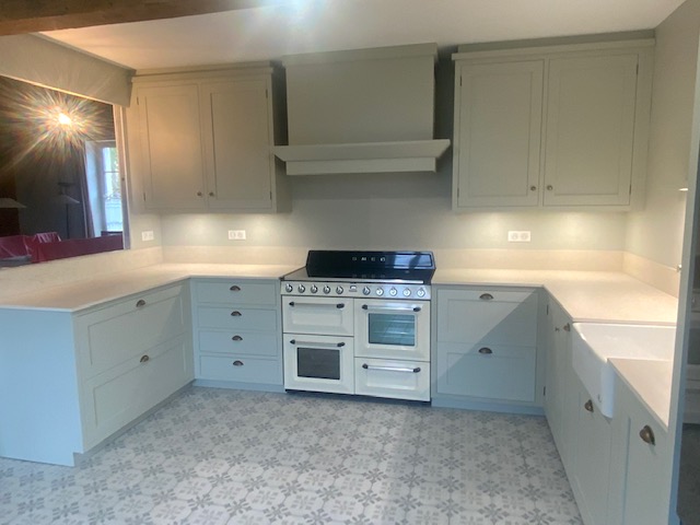 Agencement intérieur Yonne